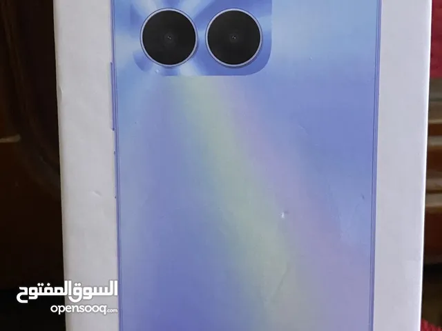 هاتف honor x6a