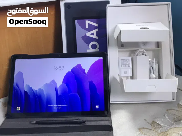 Samsung Galaxy Tab A7 32GB SM-T509