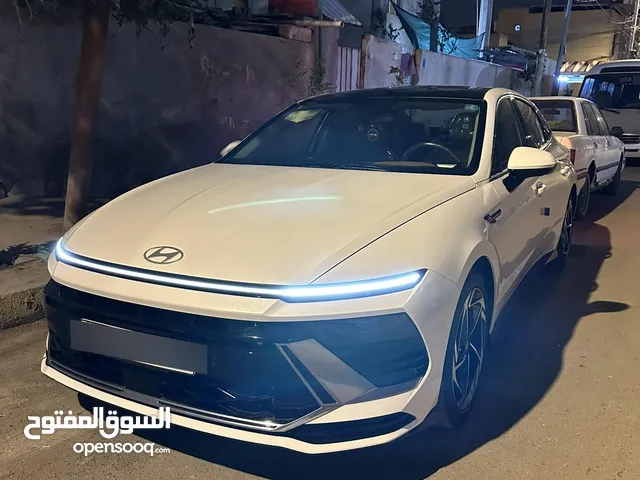 سوناته 2024 فول خليجي كفاله