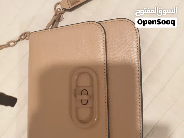 new bag ALDO brand شنطة بيج ماركة ألدو جديدة