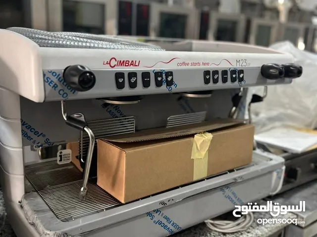 ماكينه اسبرسو