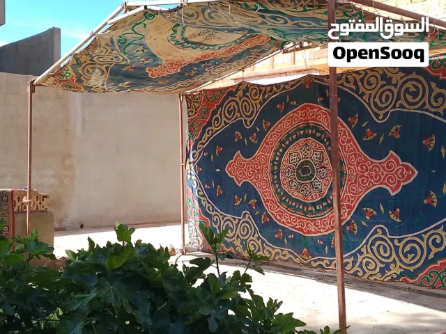 خيمة مصري 6/3