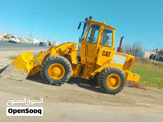 لودر cat 1980 بصلاه على النبي