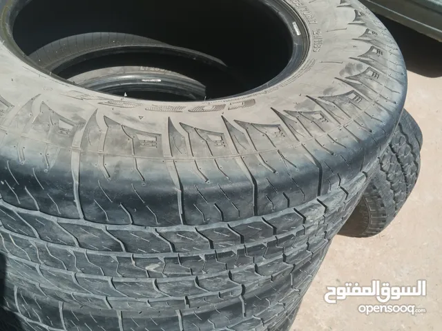 قومات 17 تندرا وسيكويا انظاف