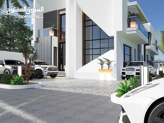300 m2 More than 6 bedrooms Townhouse for Sale in Basra Other