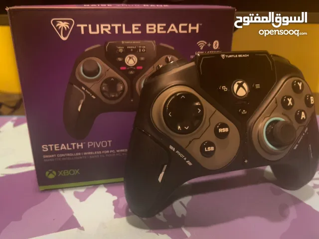 للبيع Turtle beach Stealth Pivot Pc/xbox