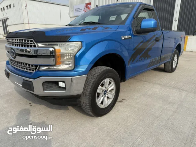 Used Ford F-150 in Baghdad