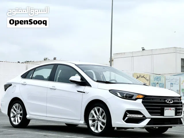 CHERY ARRIZO6 PRO 1.5L Turbo  2023 Model  Under Warranty  Agent Maintained  Family Used  Clean