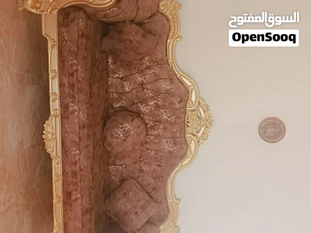 كنب شبه جديد