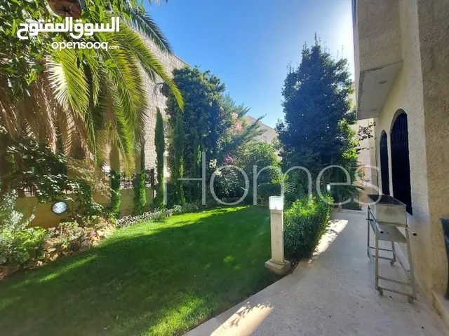 1235 m2 More than 6 bedrooms Villa for Sale in Amman Al Rabiah