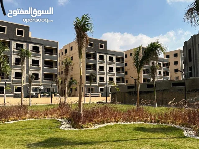 176 m2 3 Bedrooms Apartments for Sale in Cairo Fifth Settlement
