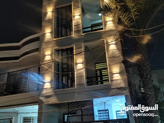  Building for Sale in Baghdad Ghazaliya