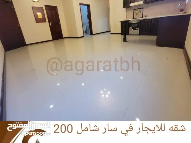 111m2 2 Bedrooms Apartments for Rent in Northern Governorate Saar