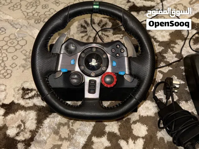 دركسون Logitech G29