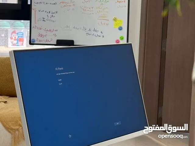 Windows Lenovo Computers for sale in Al Batinah