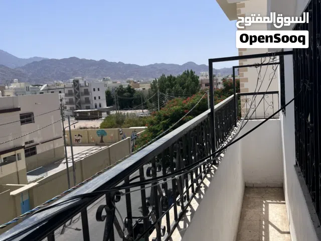 شقق مفروشة للايجار في المحدود الغربي