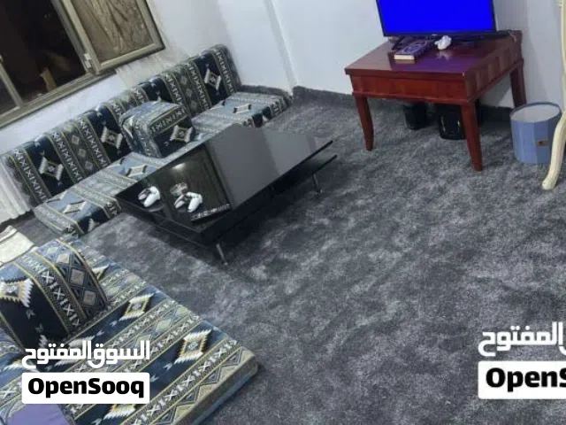 مشاركة سكن بالشقة