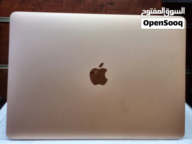 macOS Apple for sale  in Hawally