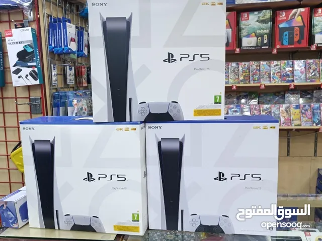 PlayStation 5 PlayStation for sale in Hawally