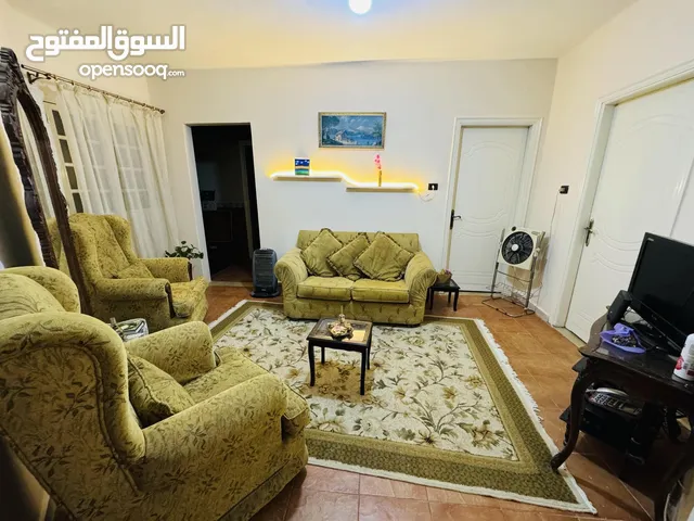 Furnished Monthly in Cairo Al Manial