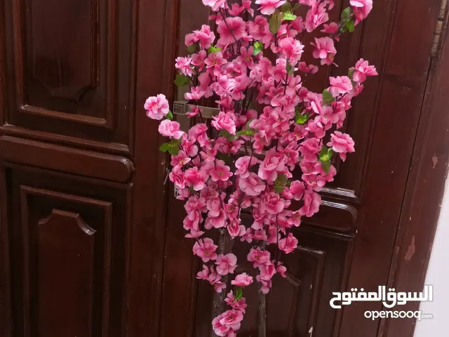 أشجار لوزيات صناعي