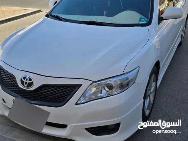 Used Toyota Camry in Al Ain