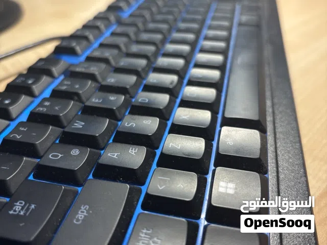 للبيع كيبورد razer ORNATA V3 X