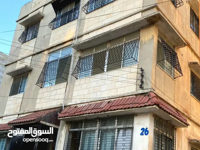 112 m2 3 Bedrooms Apartments for Sale in Amman Daheit Al Ameer Hasan