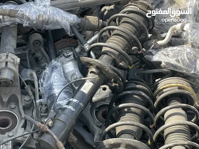 قطع غيار التيما 2020