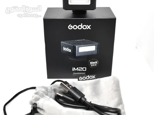 Godox im20 mini flash