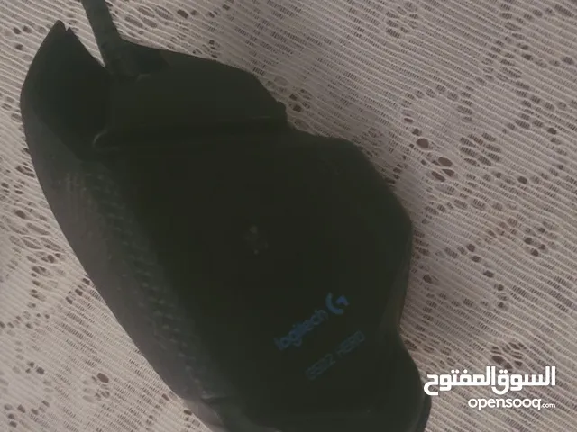 لوجيتك g502 hero