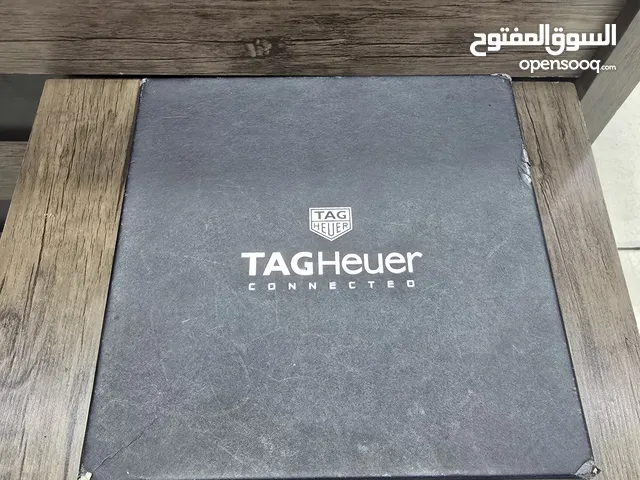 tag heuer connected