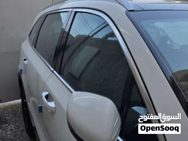 2025 كيا سورينتو SX Prestige AWD