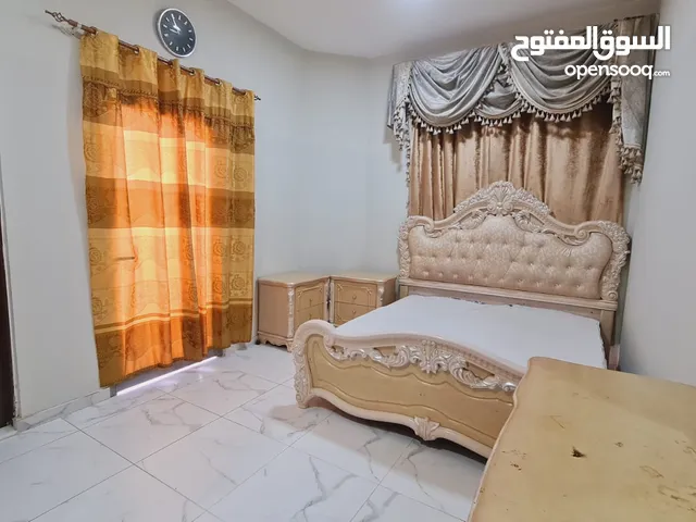 1400ft 2 Bedrooms Apartments for Rent in Ajman Al Mwaihat