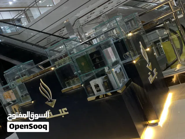 كشك للبيع ..
