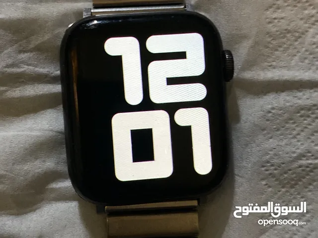 ابل سليل 6 44مم حاله ممتازه