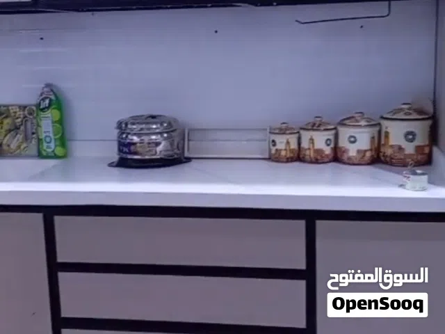 مطابخ جاهز و تفصيل فقط و متوفر ايي لون و ضد الماء