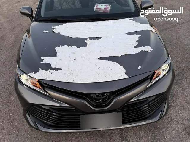 Used Toyota Camry in Zliten