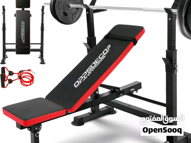 جهاز رفع اثقال