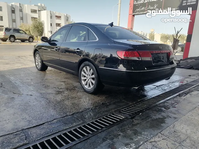 Used Hyundai Azera in Misrata