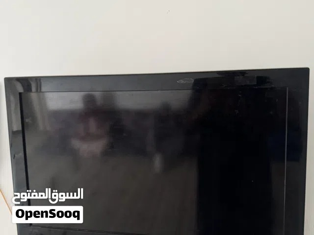 شاشه بحجم 32 بوصه ليست سمارت وشغال
