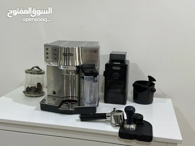  Coffee Makers for sale in Al Khobar