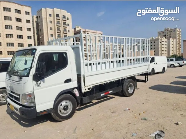 half Lorry jahra