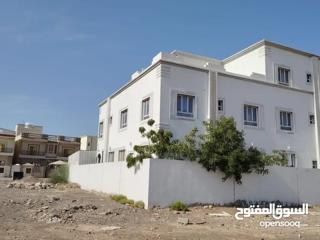 419 m2 5 Bedrooms Villa for Sale in Muscat Al Maabilah