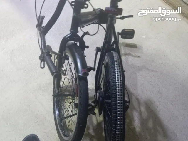 بسكليت شاومينو جنط 20 للبيع