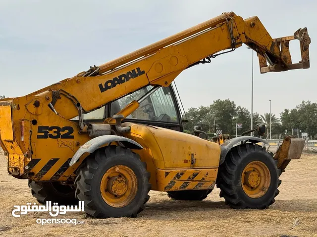 JCB For sale