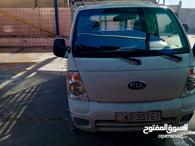 Box Kia 2010 in Zarqa