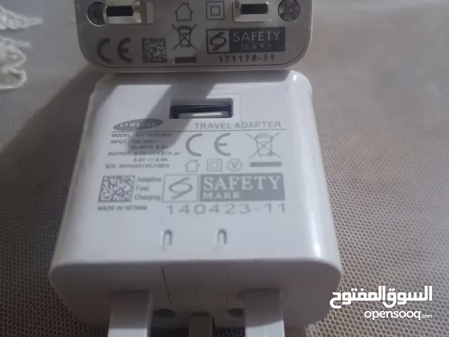 شاحن اصلي خليجي كفاله مدي الحياه