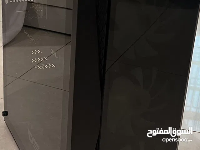 PC Gaming  كمبيوتر العاب