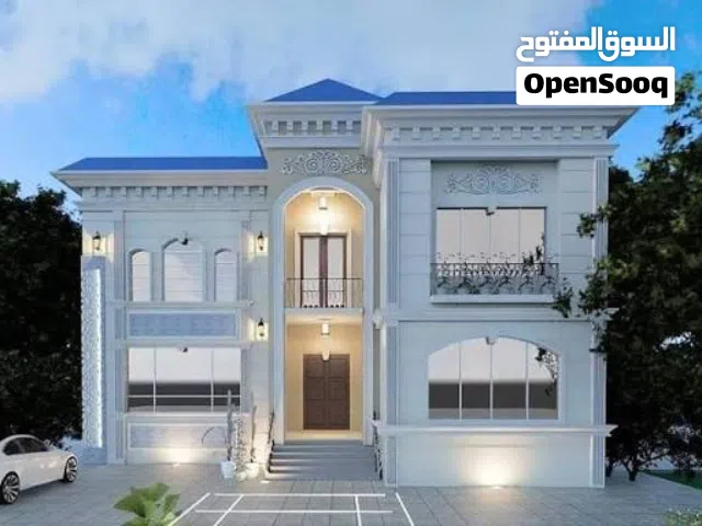 للإيجار – فيلا مميزة بحي دمشق